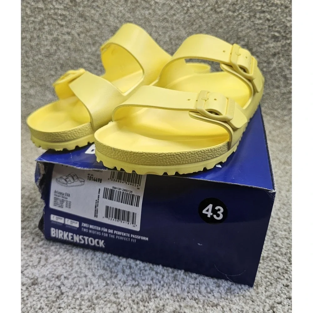 Birkenstock Arizona EVA Sandal  Men's Size 11‎ Standard Width